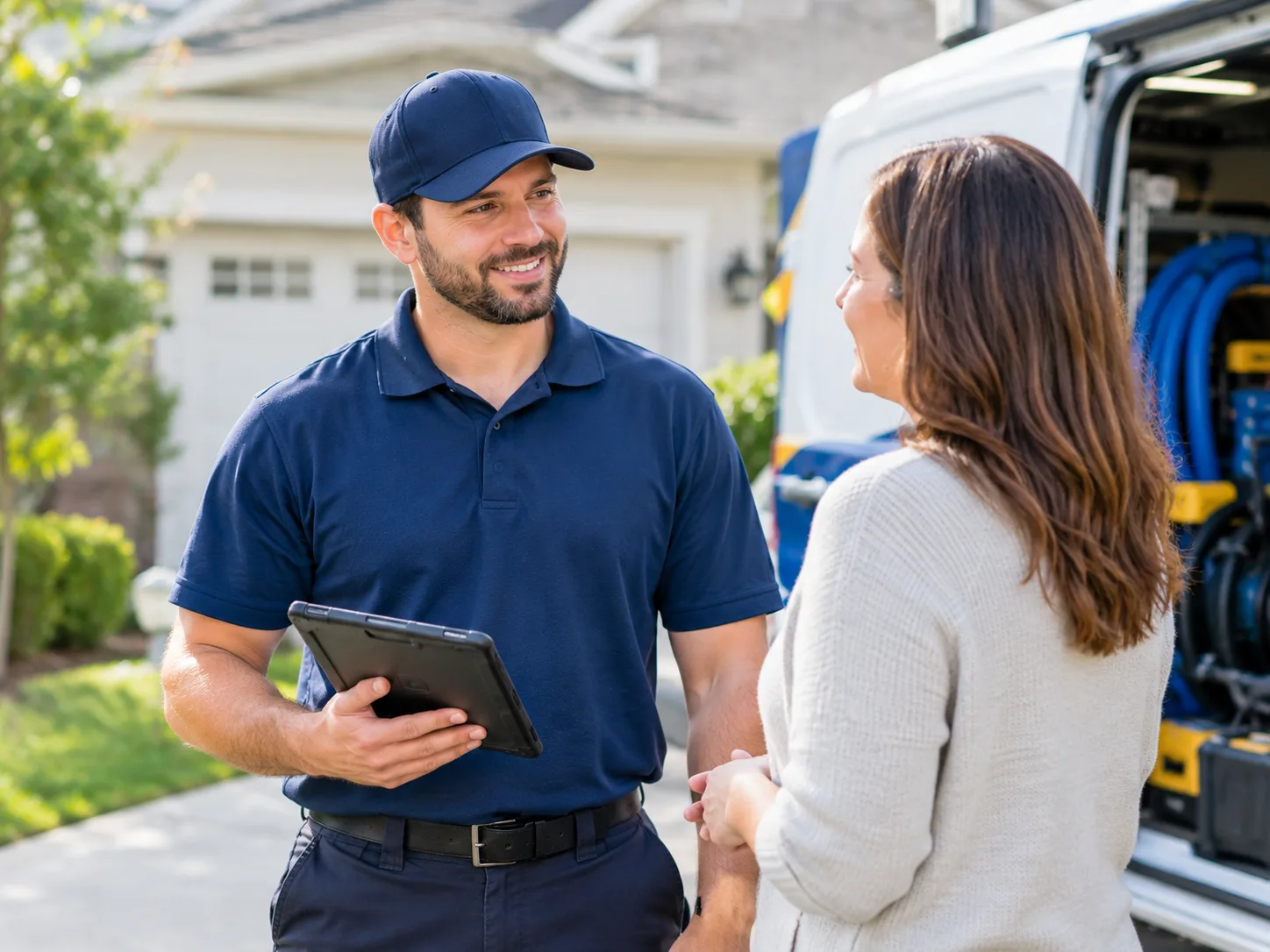 Sewage Backup Cleanup New York FAQs